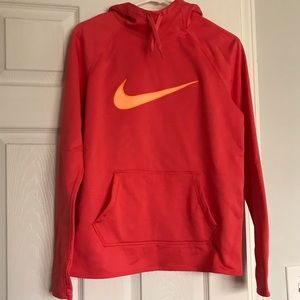Women’s Nike hoodie